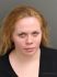 Julia Burks Arrest Mugshot Orange 06/03/2017