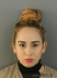 Julia Gonzalez Arrest Mugshot Charlotte 03/21/2015