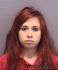 Julia Gonzalez Arrest Mugshot Lee 2011-05-25