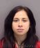 Julia Gonzalez Arrest Mugshot Lee 2011-07-25