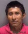 Julio Campos Arrest Mugshot Lee 2013-08-12
