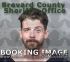 Justin Baker Arrest Mugshot Brevard 05/31/2017