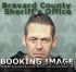 Justin Baker Arrest Mugshot Brevard 01/23/2024