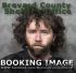 Justin Barker Arrest Mugshot Brevard 09/04/2021