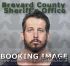 Justin Bell Arrest Mugshot Brevard 01/16/2017