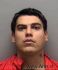 Justin Campos Arrest Mugshot Lee 2012-01-12