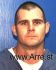 Justin Chambers Arrest Mugshot DOC 08/24/2011