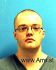 Justin Downing Arrest Mugshot DOC 03/31/2014