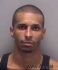 Justin Ellison Arrest Mugshot Lee 2012-09-02