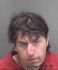 Justin Gillespie Arrest Mugshot Lee 2012-09-20