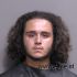 Justin Joslyn Arrest Mugshot Flagler 3/23/2022