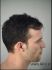 Justin Kates Arrest Mugshot Lake 12/15/2015