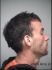 Justin Kates Arrest Mugshot Lake 10/15/2016