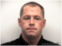 Justin Mendyke Arrest Mugshot Charlotte 06/19/2007