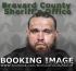 Justin Myers Arrest Mugshot Brevard 07/19/2018