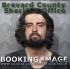 Justin Pendarvis Arrest Mugshot Brevard 01/11/2019