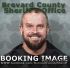 Justin Shaw Arrest Mugshot Brevard 10/02/2024