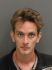 Justin Sims Arrest Mugshot Orange 04/03/2017
