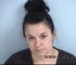 Justine Muller Arrest Mugshot Walton 4/22/2020