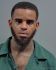 Juvonte Huff Arrest Mugshot Escambia 06/29/2025