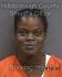 KALIAH FOWLER Arrest Mugshot Hillsborough 08/19/2024