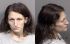 KARA KLATT Arrest Mugshot Citrus 8/31/2021