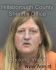 KAREN TYBOROWSKI Arrest Mugshot Hillsborough 02/07/2015