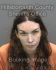 KARI CLAYTON Arrest Mugshot Hillsborough 08/05/2014