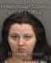 KATELYN POMARICO Arrest Mugshot Hillsborough 09/13/2014