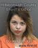 KATHERINE MARTINEZ Arrest Mugshot Hillsborough 02/18/2016