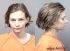 KATRINA FLEMING Arrest Mugshot Citrus 7/13/2015