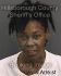 KATRINA OATES Arrest Mugshot Hillsborough 06/18/2015