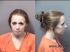 KAYLEE WIGGLESWORTH Arrest Mugshot Citrus 1/24/2017
