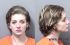 KELSI GREYSCHOCK Arrest Mugshot Citrus 10/24/2016