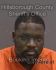 KELVIN HYMES Arrest Mugshot Hillsborough 08/02/2023