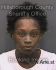 KENESHA BLAIR Arrest Mugshot Hillsborough 03/04/2017