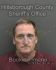 KENNETH CARPENTER Arrest Mugshot Hillsborough 08/14/2020