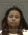 KENYETTA DELPHANT Arrest Mugshot Hillsborough 01/04/2022