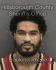 KEONDRE RHANES Arrest Mugshot Hillsborough 12/17/2019