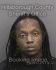 KERRICK WRIGHT Arrest Mugshot Hillsborough 01/24/2017