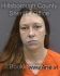 KERRIE HOSCH Arrest Mugshot Hillsborough 05/12/2025