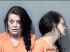 KESHA FAIRCLOTH Arrest Mugshot Citrus 3/12/2015