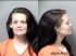 KESHA FAIRCLOTH Arrest Mugshot Citrus 4/6/2015