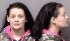 KESHA FAIRCLOTH Arrest Mugshot Citrus 3/15/2016