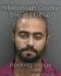 KHALED GENENA Arrest Mugshot Hillsborough 05/27/2016