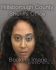 KIARA WONG Arrest Mugshot Hillsborough 10/09/2018