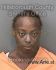 KIERRA CLEMMONS Arrest Mugshot Hillsborough 12/10/2016