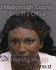 KIERRA WILLIAMS Arrest Mugshot Hillsborough 09/23/2014