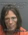 KIMBERLY FOX Arrest Mugshot Hillsborough 09/27/2016