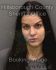 KIMBERLY VINCENT Arrest Mugshot Hillsborough 12/03/2014